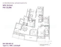 The Oceanfront @ Sentosa Cove (D4), Condominium #596086901